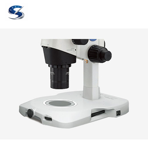 ไฟ LED สเตอริโอ SZX10 พร้อมมาตรฐาน IP53 ให้แสงสว่างอย่างมีประสิทธิภาพ ช่วยเสริมสร้างการวิเคราะห์ความผิดพลาดในการวิจัยอย่างมีประสิทธิภาพ - Product Image 6