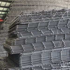 תקן אוסטרלי sl72/82/92 פלדה בר פלדה בר בטון חוט מרותך לוח רשת לבניית בניין - Product Image 1