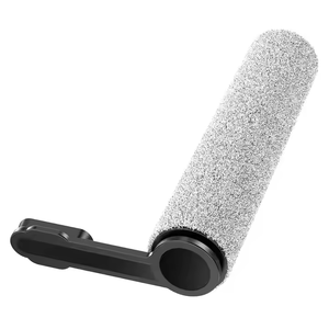 Remplacement de brosse de rouleau d'approvisionnement d'usine adapté pour l'<span class=keywords><strong>aspirateur</strong></span> sec et humide Tinecos <span class=keywords><strong>IFloor</strong></span> <span class=keywords><strong>3</strong></span> - Product Image 1