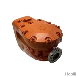 Unidad de Muñeca de 5/6 Ejes para Robot IRB 2600, 3HAC064583-003 - Product Image 4