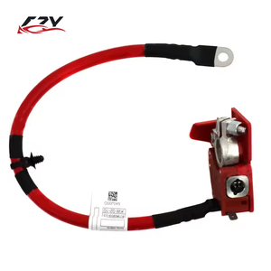 Câble de <span class=keywords><strong>batterie</strong></span> de haute qualité Positive Plus Pole Connection Pole Wire 61128796959 pour BMW Série 3 G20 G21 G22 G23 - Product Image 1