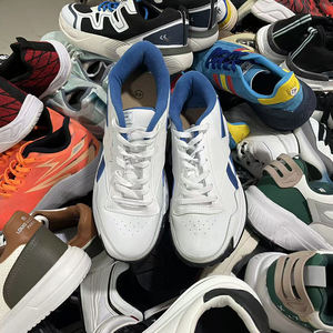 L01 Şık Erkek Spor Ayakkabıları Hafif Nefes Alabilen Spor Ayakkabılar Yumuşak Tabanlı Trend Günlük Spor Ayakkabılar Erkek Çocuklar İçin Stokta - Product Image 6