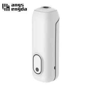 Diffuser Aroma Otomatis Cerdas Baru untuk Rumah Mobil Kamar Tidur Deodoran Diam Semprot Aroma Diffuser Humidifier Mesin Wewangian