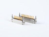 Connecteur Électrique Micro-Rectangulaire J30J-511JNV-J-36-51, Câble de Prise, 500V, IP20, Équipement Industriel, Haute Qualité, Fabrication en Usine