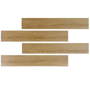 Revêtement de sol LVT à coller, auto-adhésif, planches de <span class=keywords><strong>vinyle</strong></span> de luxe, imperméable, antidérapant, carrelage de sol en PVC pour hôtel - Product Image 6