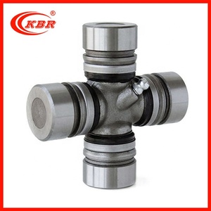 KBR-3102-00 3102-2201025 30X55 Mét Nhà Máy Bán Trực Tiếp Tự Động Pto Trục Cardan Khớp Chéo Phổ Doanh - Product Image 3