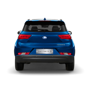 Véhicules électriques SUV SERES 3 2023, certifiés EEC COC UE, autonomie de 405 km, charge rapide, 5 places, mini voitures électriques, 30k - Product Image 2