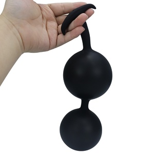 Tapón <span class=keywords><strong>Anal</strong></span> Inflable Cherry con <span class=keywords><strong>Bolas</strong></span> de Acero Integradas, Vibración Física, Expansión, Cuentas de Tracción, <span class=keywords><strong>Dilatador</strong></span> <span class=keywords><strong>Anal</strong></span>, Juguete Sexual para Masturbación - Product Image 2