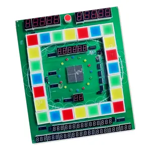 Hochwertiges Spielkonsole-Board