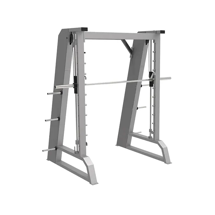 HOT Sell!!! NEW product Land LD-9 series smith machine fitness Bench (LD-9063)