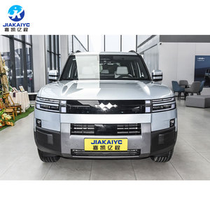 Nuove <span class=keywords><strong>Automobili</strong></span> SUV Ibride <span class=keywords><strong>Plug</strong></span>-<span class=keywords><strong>in</strong></span> a Lungo Raggio Formula Leopard Titanium 7 per il Mercato Medio Orientale 2025 - Product Image 5