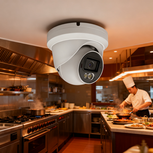 6MP <span class=keywords><strong>Indoor</strong></span> POE Dome <span class=keywords><strong>IP</strong></span>-Kamera 3,6mm Objektiv Plug & Play NVR-Unterstützung IP66 Wasserdicht <span class=keywords><strong>H</strong></span>.<span class=keywords><strong>265</strong></span> Kompression Sicherheit Nachtsicht - Product Image 1