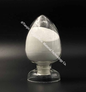 Yihua <span class=keywords><strong>K67</strong></span> SG5วัตถุดิบพลาสติกแผ่นพีวีซีบริสุทธิ์ผงเรซินสีขาวบริสุทธิ์สำหรับอุตสาหกรรมท่อพีวีซีแผ่นแบบกึ่งแข็ง - Product Image 2