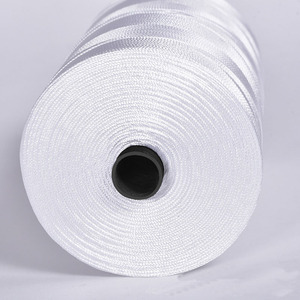 Hilo de pesca de nailon trenzado, de poliéster, 210D/6/9/12/24 capas, color y peso personalizado - Product Image 3