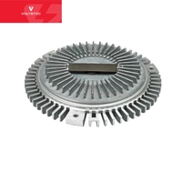 Embrayage de ventilateur de refroidissement pour B-MW 3 (E46) B-MW 7 (E65, E66, E67) B-MW X5 (E53) 17417789256 système de ventilateur d'accessoires de voiture
