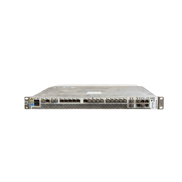 Baseband Unit 6630 Advanced Wireless Infrastructure Equipment 5G Ready High-Capacity Connectivity Solution 48VDC for