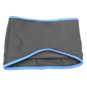 หน้ากากปิดตาสำหรับนอนหลับพร้อมแผ่นประคบน้ำแข็งเย็น ป้องกันแสง ระบายอากาศได้ดี ใช้ได้ทุกเพศ เหมาะสำหรับการงีบหลับ ใช้ได้ทุกฤดูกาล - Product Image 3