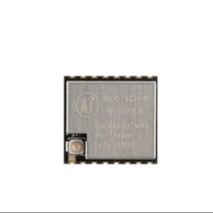 Nouvelles pièces électroniques d'origine, module LoRa Ra-01SCH-P IC, livraison rapide - Product Image 1
