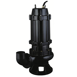 High-flow Sewage <b>Pump</b> Industrial-grade Submersible <b>Pump</b> Non-clogging <b>Suction</b> <b>Pump</b> - Product Image 2
