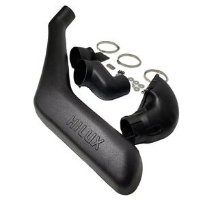 Snorkel de tubo de vadeo de recogida 4x4 para Hilux Revo Vigo Rocco Tacoma 2008 2012 2013 2015 - 2024 snorkel de coche snorkles - Product Image 1