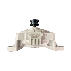 Moteur de machine à laver WDC0150Y1M avec enroulement en cuivre et boîtier en aluminium moulé sous pression pour lave-linge automatique à entraînement direct - Product Image 1