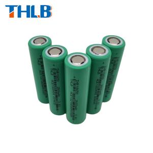 Литий-ионные аккумуляторные элементы 18650, цилиндрические, <span class=keywords><strong>3</strong></span>.7В, ёмкостью 2500мАч, 2600мАч, 2500мАч, 3000мАч, 3200мАч, 3300мАч, 3500мАч - Product Image 5