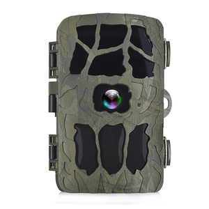 Newest 32MP 4K video 2.4 inch LCD IP66 waterproof night vision outdoor wildlife game <strong>hunting</strong> <strong>trail</strong> <strong>camera</strong> wifi - Product Image 6