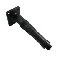 Diverses Pièces Métalliques OEM Service De Soudage, Robot TIG MIG Tache En Métal Fabrication De Soudure En Acier Inoxydable Pièces De Soudage En Aluminium