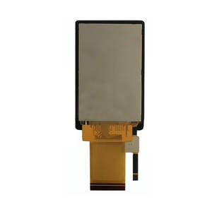 Écran LCD TFT IPS TTL haute luminosité de 2,4 pouces 320x480 700 nits avec écran tactile capacitif - Product Image 2