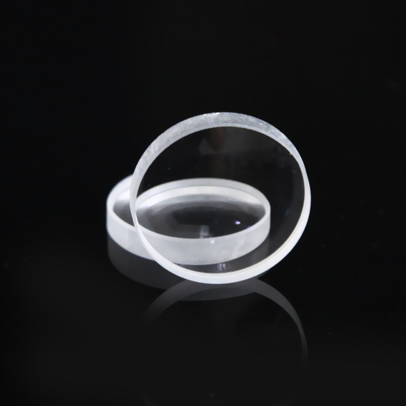 Customized High Temperature Quartz Glass Sheet