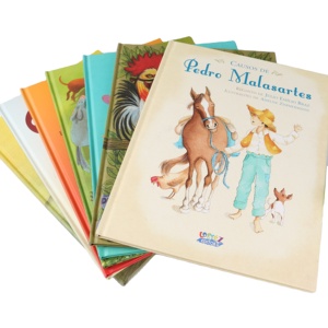 La Primera Temporada de Magic Treehouse, Volúmenes 1-28, Encuadernación Perfecta, Impresión Digital, Papel de Arte, <span class=keywords><strong>Libros</strong></span> de Lectura en Inglés <span class=keywords><strong>para</strong></span> Niños - Product Image 5