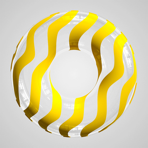 Tùy Chỉnh Quá Khổ Bơi Bơm Hơi Vòng Cuộc Sống Tiết Kiệm Hồ Bơi Nổi Ống Mùa Hè Ngoài Trời Nước Đồ Chơi Cho Trẻ Em Trẻ Em Cho Nước - Product Image 6