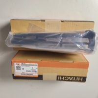 YA00070858 Filtre à carburant diesel authentique pour excavatrice Hitachi série ZX 15-90 tonnes, pièces détachées