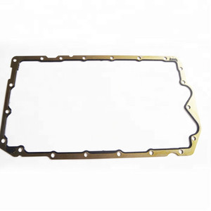 Auto Olio Motore Pan Guarnizione di Tenuta Set 11137511224 per <span class=keywords><strong>BMW</strong></span> <span class=keywords><strong>E46</strong></span> E90 E91 E93 E92 316i <span class=keywords><strong>318i</strong></span> 320i 323i 325i 328i 330i - Product Image 1