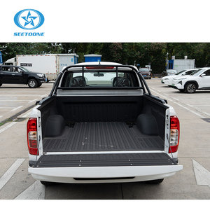 Camionetas Comerciales <span class=keywords><strong>Dongfeng</strong></span> Ruiqi en Oferta en China, Camioneta Rich 7, Camionetas 4x4 Económicas para Uso Agrícola - Product Image 6