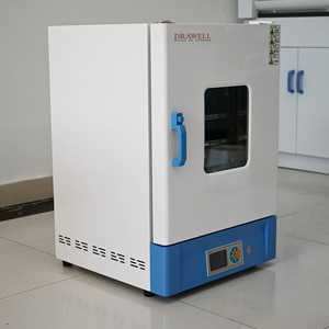 Horno de Secado por Aire Forzado con Calentamiento Eléctrico RT+10-300 para Laboratorio, 45L, 72L, 125L, 210L, con Convección y Pantalla LCD - Product Image 5