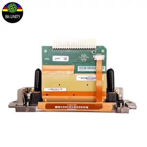 lj 320p flora solvent printers print head Fuji spectra polaris pq 512 15/35pl printhead