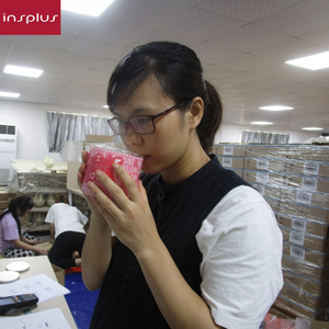 บริการตรวจสอบคุณภาพก่อนจัดส่งระดับมืออาชีพของ INSPLUS สำหรับการตรวจสอบเทียน ชำระเงินแบบ T/T ในเวียดนาม - Product Image 1