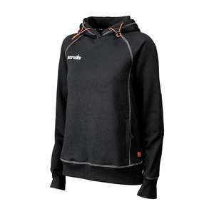 Scruffs Trade Sudadera Mujer Negro Talla 16 - Product Image 3