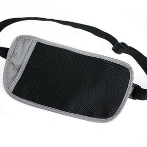Custom Logo Portable Waterproof Rfid Blocking <strong>Money</strong> <strong>Belt</strong> for Travel - Product Image 3