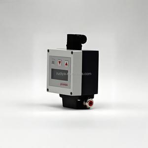 Válvulas Hidráulicas para Autobuses Alemanes BARKSDALE MSPS-FF15SS-V B2S-H48SS 0431-8 Interruptor Electrónico 9048-1 B2S-H32SS - Product Image 4