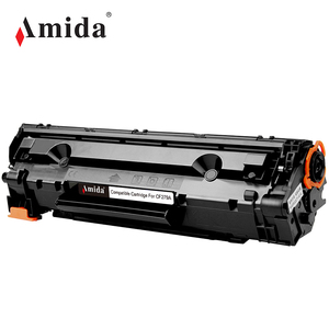 Cartuchos compatibles de tóner <span class=keywords><strong>CF279A</strong></span> 279A al por mayor para Cartucho de tóner de la serie de impresoras HP Laserjet - Product Image 3