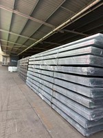Rejilla de Acero Electroforjada y Soldada para Piso, Rejilla de Acero Industrial de 30x30