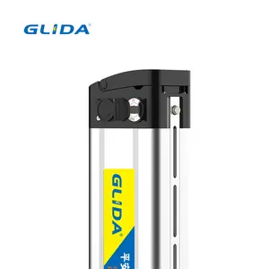 Batteria ricaricabile per bicicletta elettrica per adulti a basso costo di fabbrica ricaricabile