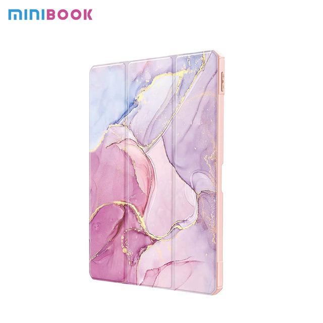 High Quality Customized Design Printing Leather Tablet Cover for iPad Pro 11 12.9 Mini 6 Case with Pen Slot for Apple iPad case