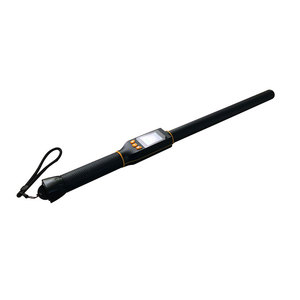 134.2kHz FDX-B FDX-A tầm xa Pet Microchip Scanner Tai tag Dog Microchip động vật <span class=keywords><strong>Reader</strong></span> cầm tay Stick Scanner - Product Image 2
