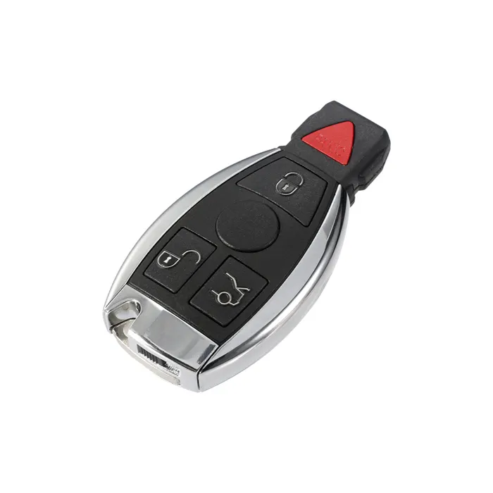 Fabrik preis MB 315MHZ Smart Car Key mit roten Punkten 3 Knopf