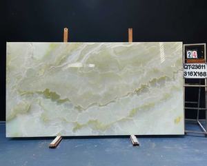 Lastre di onice verde <span class=keywords><strong>antico</strong></span> per piastrelle per pareti e pavimenti - Product Image 5