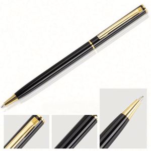 Bolígrafos Metálicos Personalizados con Logotipo y Grabado Promocional para Empresas y Hoteles - Product Image 3