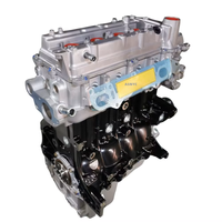 Convient à l'ensemble moteur de haute qualité FAW S80 M80 Turbo 1.3K 3 Toyota Vetch 1.5 3SZ